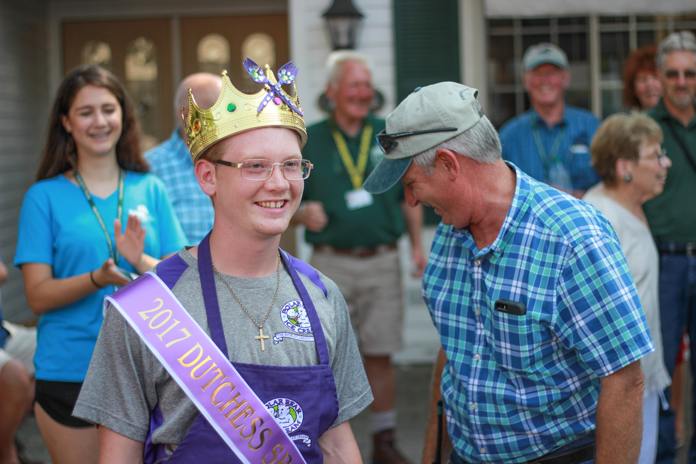 Dutchess County Fair photo